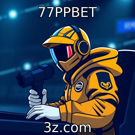 77PPBET Análise de jogos que decidirão campeonatos de e-sports nesta temporada