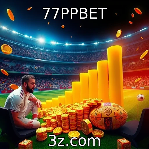 77PPBET Explorando o Crescimento das Apostas Esportivas no Brasil Atual