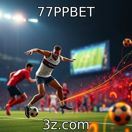 77PPBET O impacto das criptomoedas nas apostas esportivas em 2025