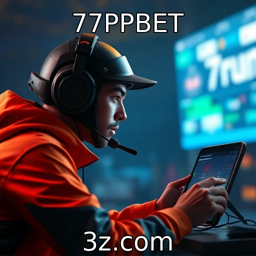 77PPBET Desvendando as Melhores Estratégias em Apostas Esportivas para 2025