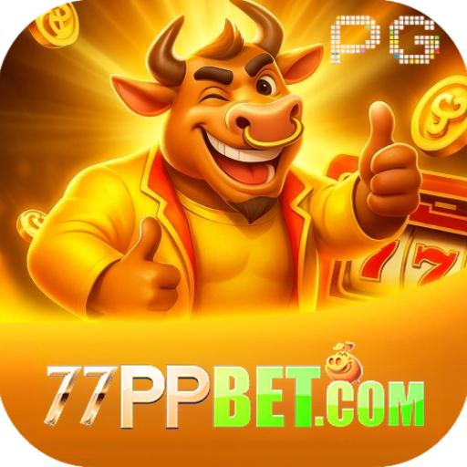 77PPBET logo