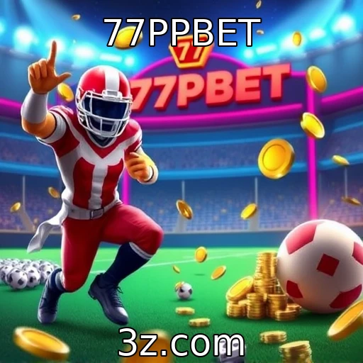 77PPBET Os segredos das apostas esportivas: como maximizar seus lucros