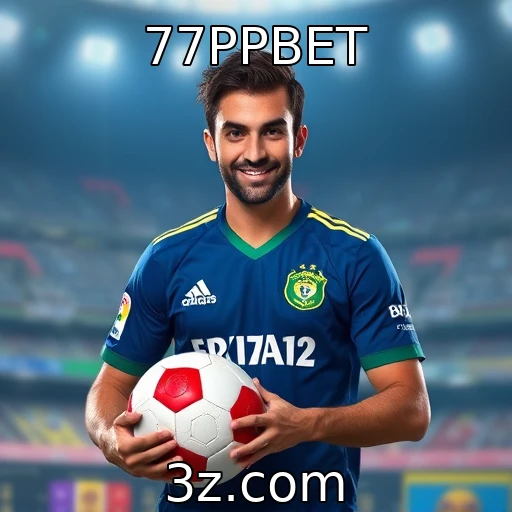 77PPBET Apostas Esportivas: Revelando Segredos para Lidar com Pressão nas Partidas