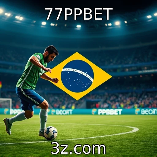 77PPBET Entenda como as apostas esportivas estão moldando o cenário brasileiro