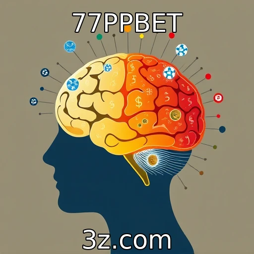 77PPBET Desvendando Estratégias Vencedoras nas Apostas Esportivas