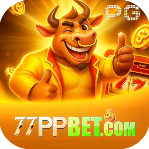 77ppbet logo