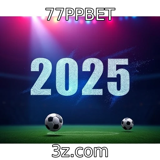 Explorando o Crescimento das Apostas Esportivas no Brasil em 2025 - 77PPBET