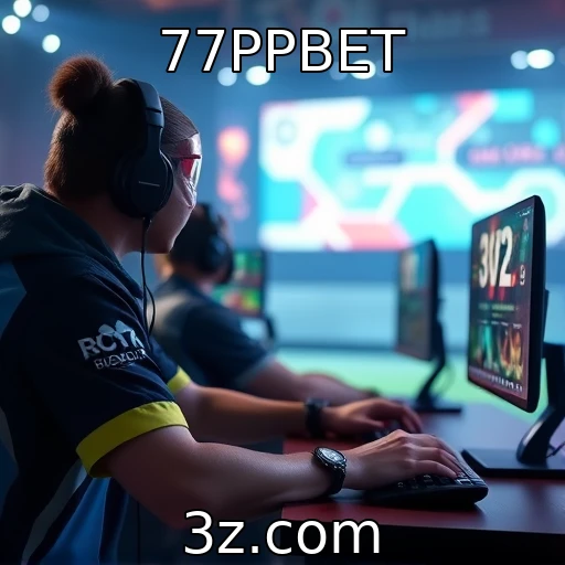Análise das apostas em e-sports: como se preparar para o próximo campeonato - 77PPBET