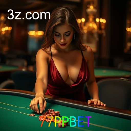 77PPBET: Como A Seção Confiavel Transformou o Jogo Online