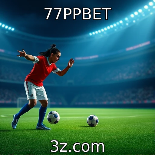 Apostas esportivas: como analisar partidas para maximizar seus ganhos - 77PPBET